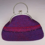 felt-handbag