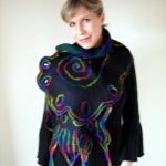 felted-rainbow-scarf-1