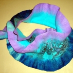 frilly-scarf
