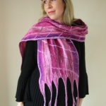 handfelted-scarf