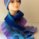 nuno-felt-hat-and-scarf