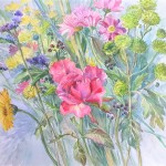 The-Rose-original-watercolour-painting-by-Raya-Brown-55X50cm