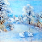 Winter-Dream