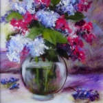 bouquet-of-lilac-38x46cm