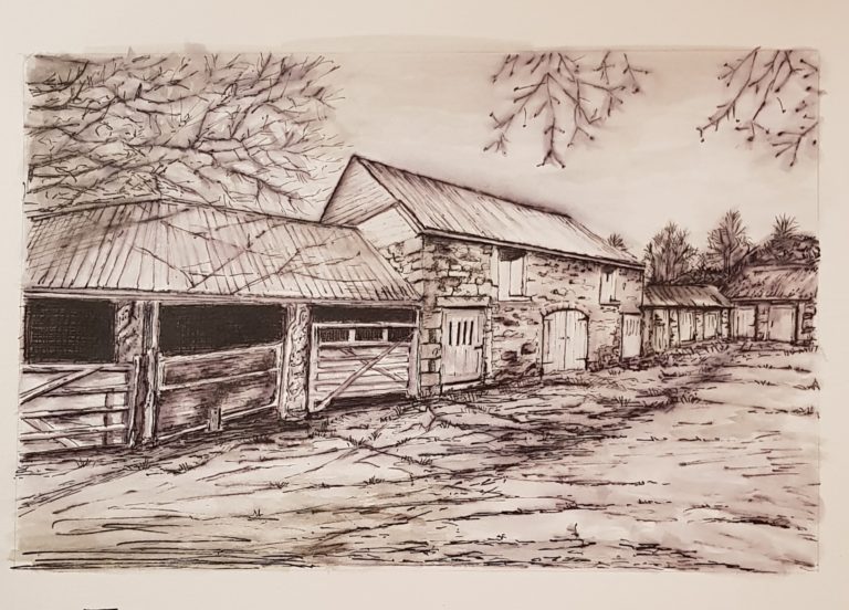 Read more about the article Art and Craft Studio in Kidderminster Worcestershire celebrates students achievement