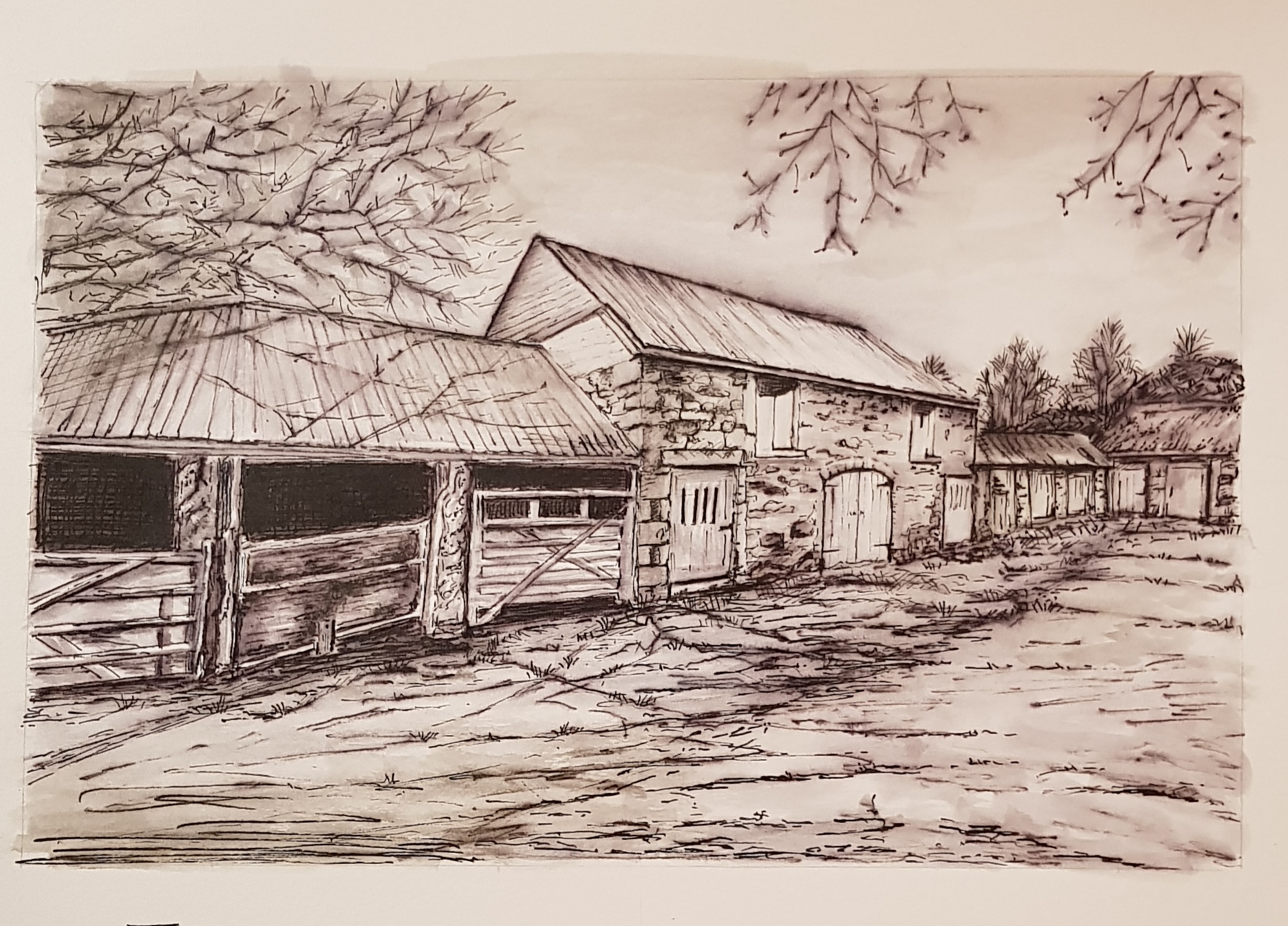 Read more about the article Art and Craft Studio in Kidderminster Worcestershire celebrates students achievement