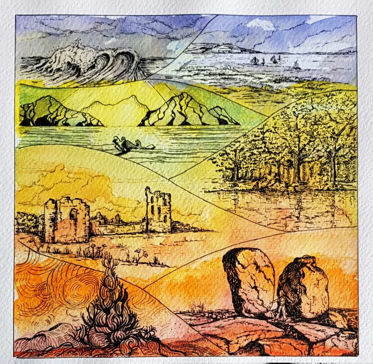 Read more about the article Online Landscape course