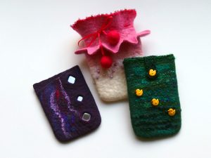 Mobile phone cases