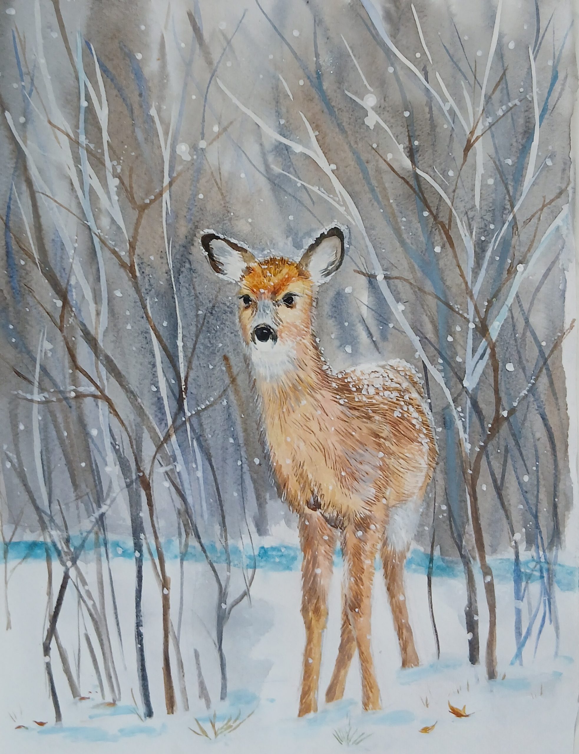 Read more about the article Happy New Year 2026 from Magic Wool Art and Craft Studio  in Kidderminster Worcestershire