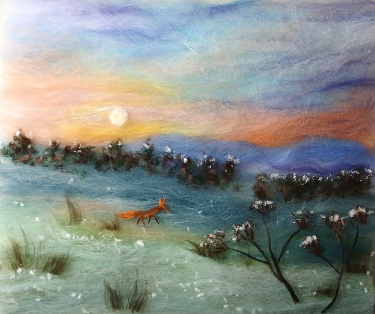 Read more about the article Art and Craft Studio at Kidderminster Worcestershire received good reviews