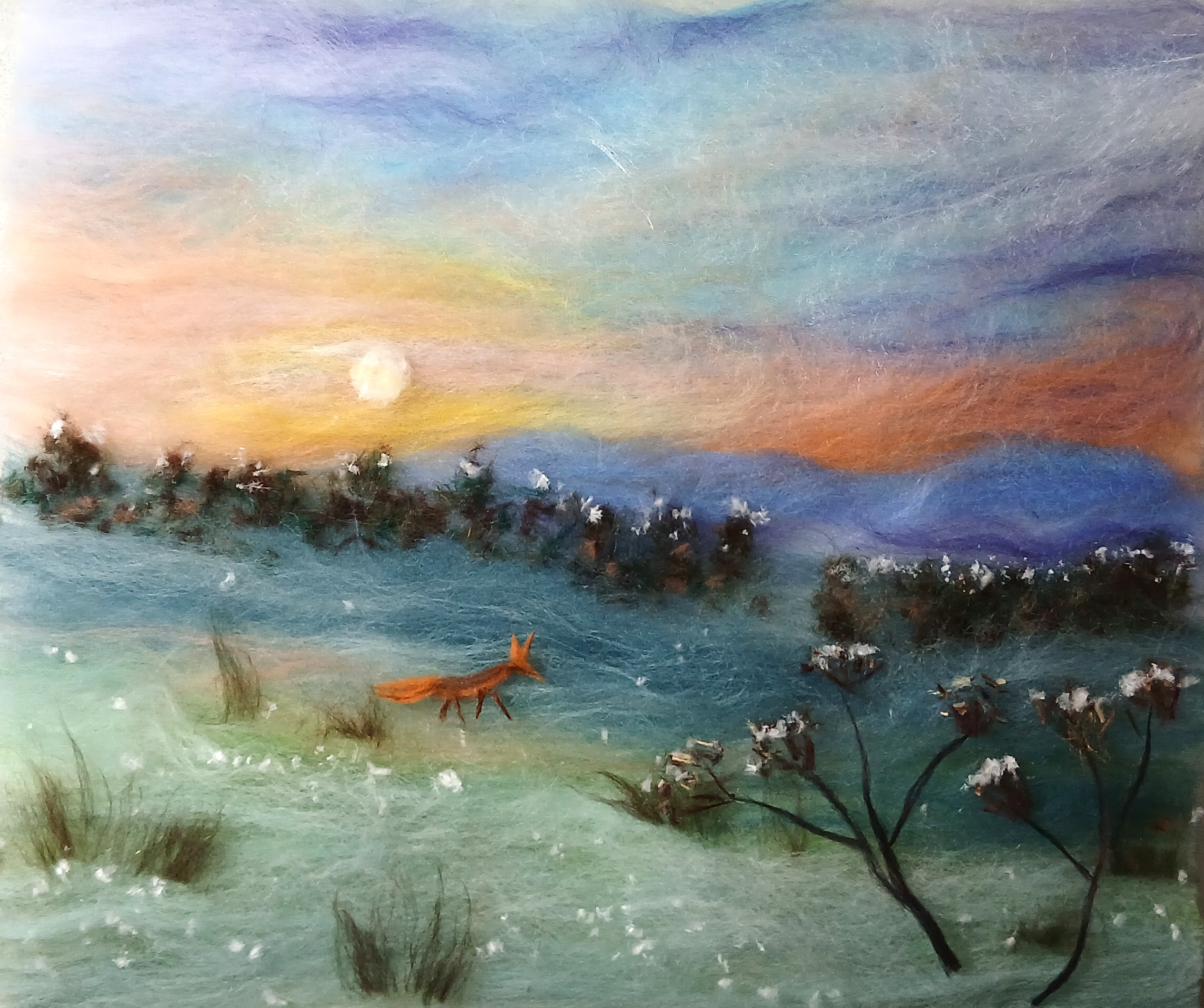 Read more about the article Art and Craft Studio at Kidderminster Worcestershire received good reviews